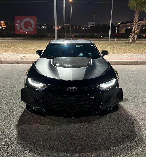 شيفروليه كامارو 2021 للبيع في العراق - اربيل